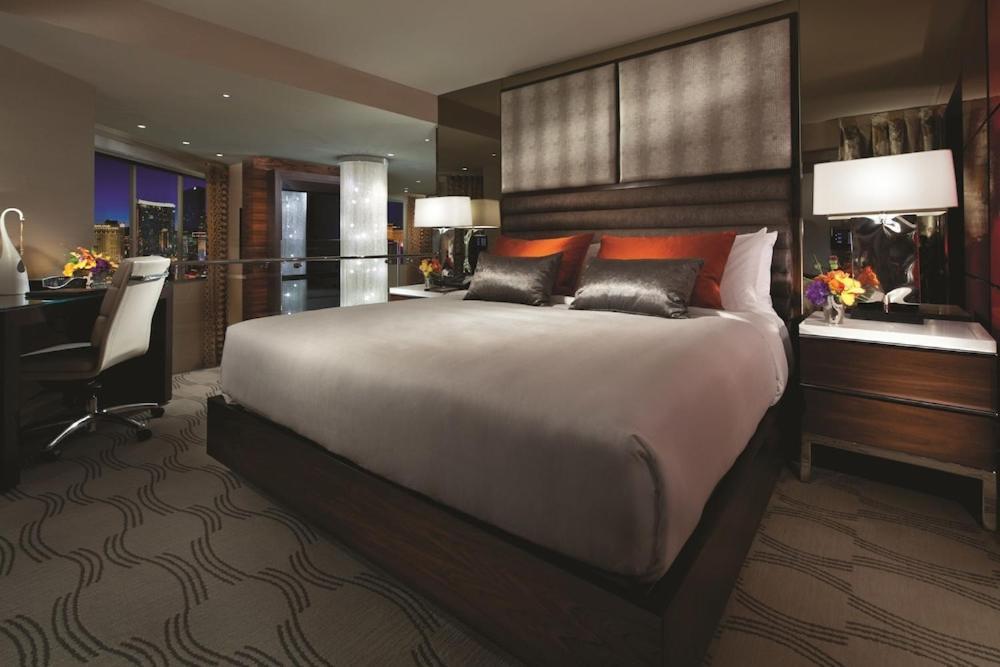 Mgm Grand Hotel & Casino By Suiteness Las Vegas Exterior foto