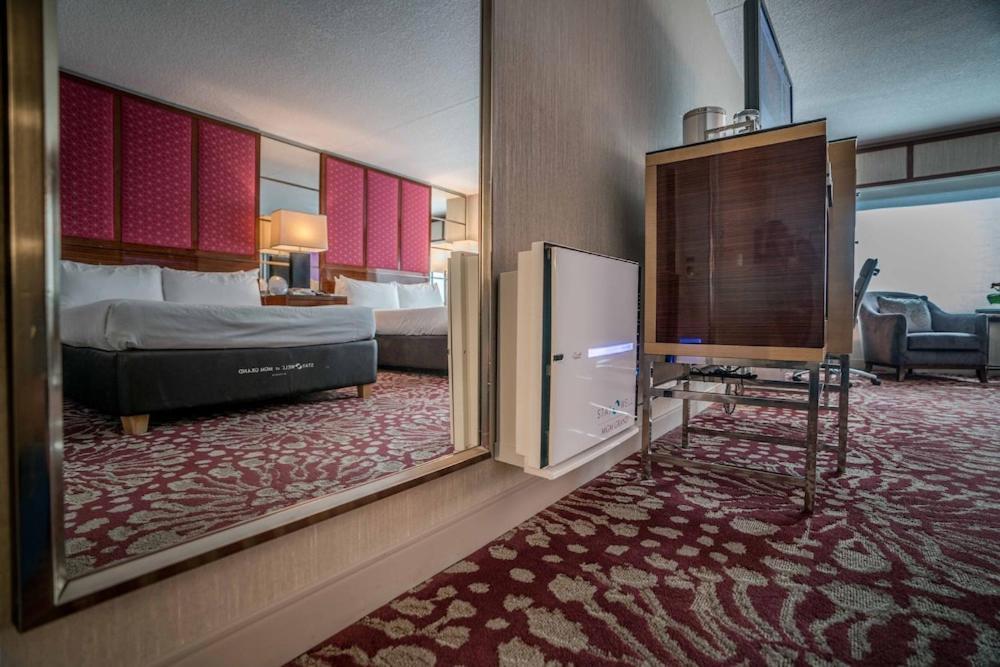 Mgm Grand Hotel & Casino By Suiteness Las Vegas Exterior foto