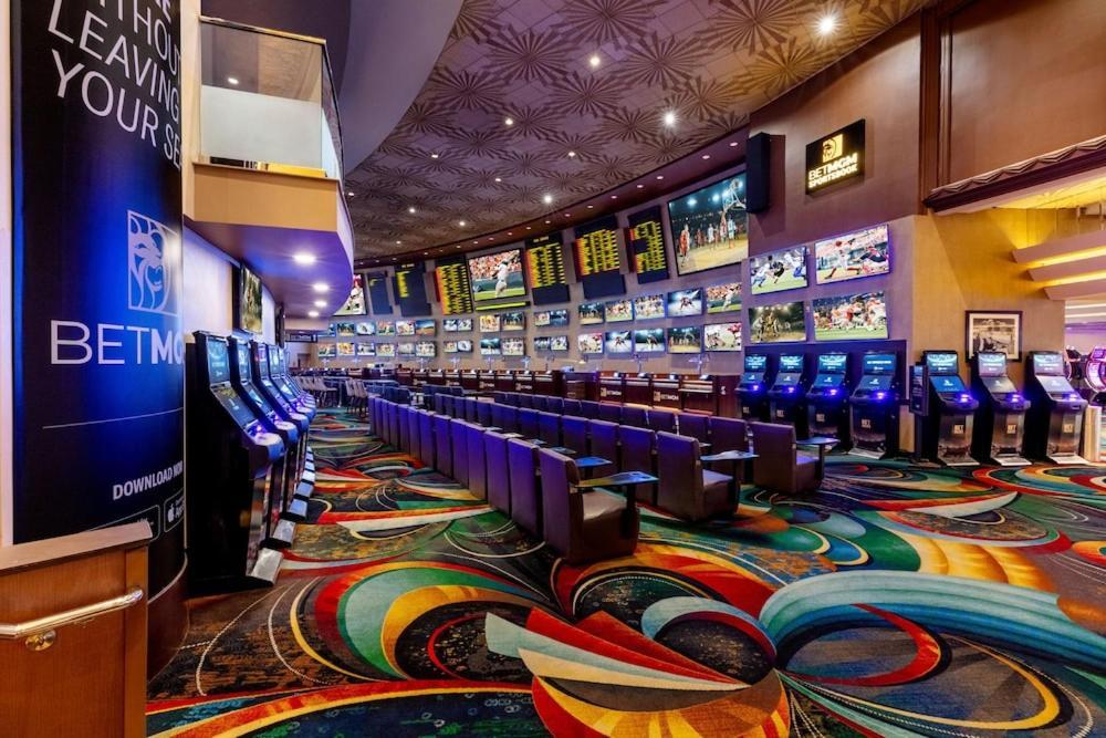 Mgm Grand Hotel & Casino By Suiteness Las Vegas Exterior foto
