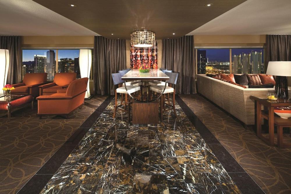 Mgm Grand Hotel & Casino By Suiteness Las Vegas Exterior foto