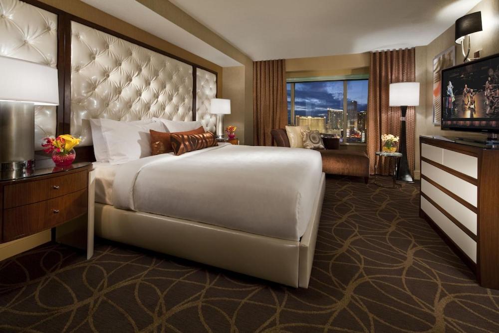 Mgm Grand Hotel & Casino By Suiteness Las Vegas Exterior foto