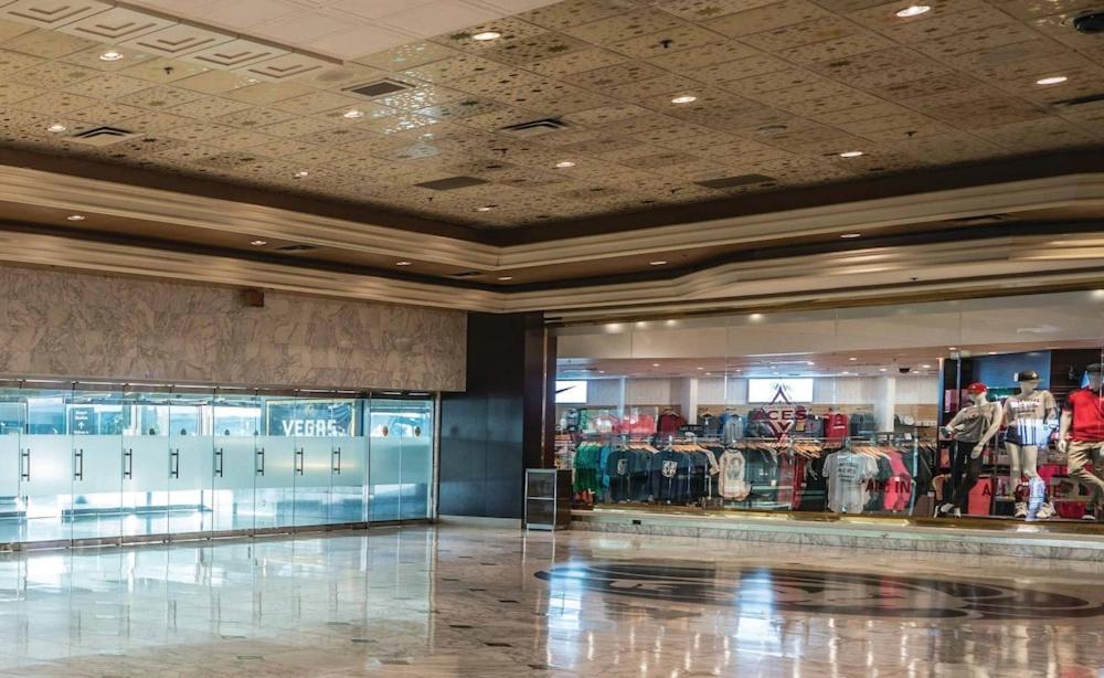 Mgm Grand Hotel & Casino By Suiteness Las Vegas Exterior foto