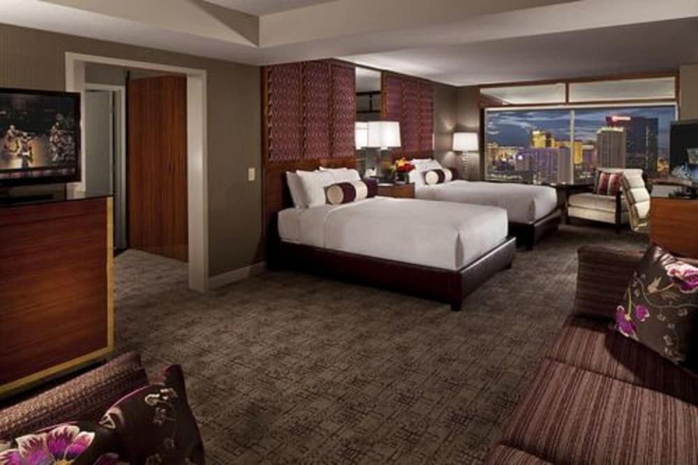 Mgm Grand Hotel & Casino By Suiteness Las Vegas Zimmer foto